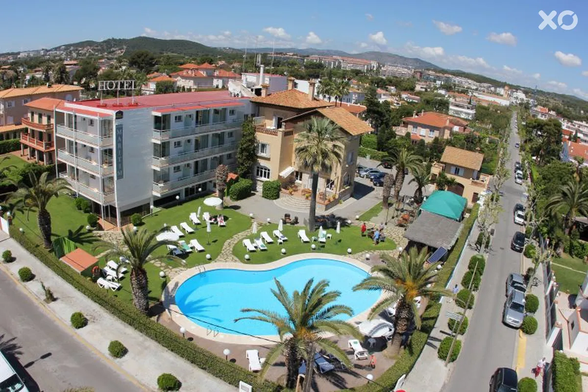 Best Western Hotel Subur Maritim