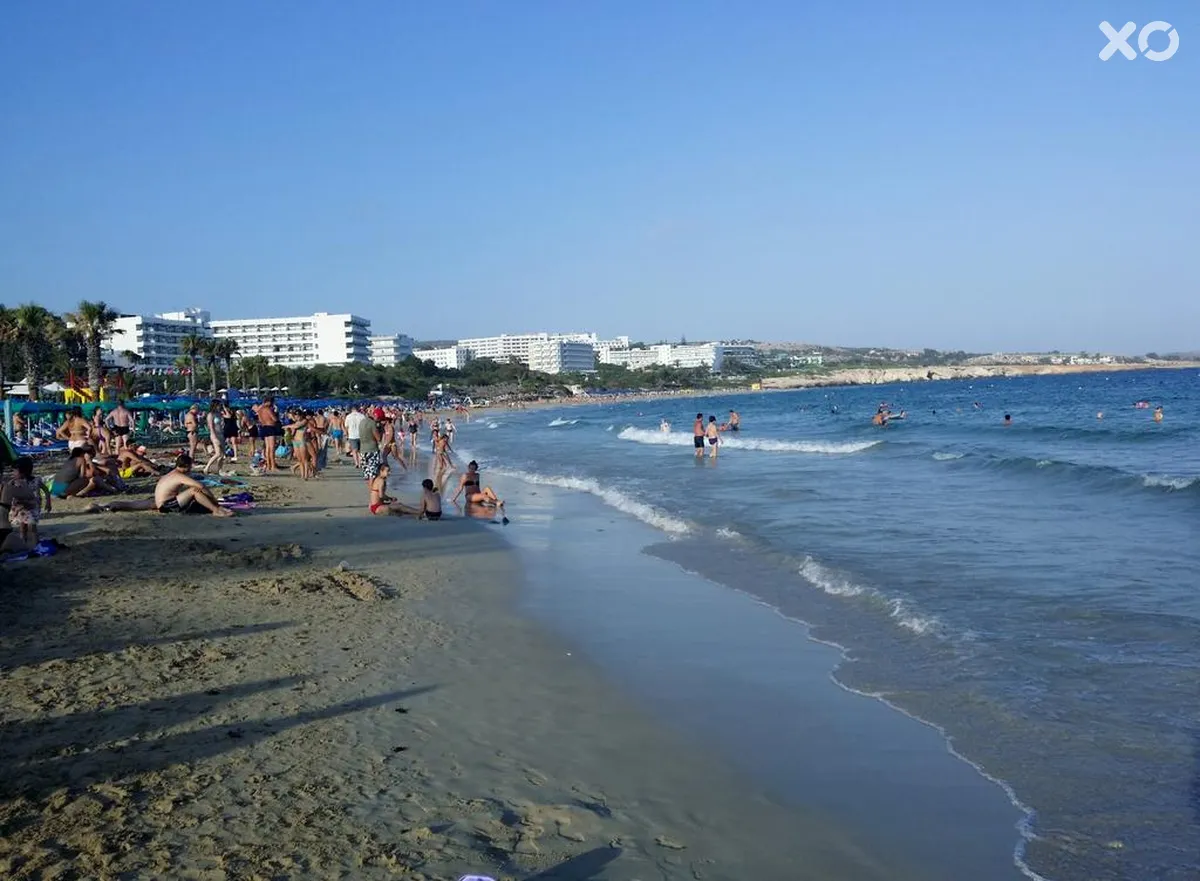 Kkaras Hotel