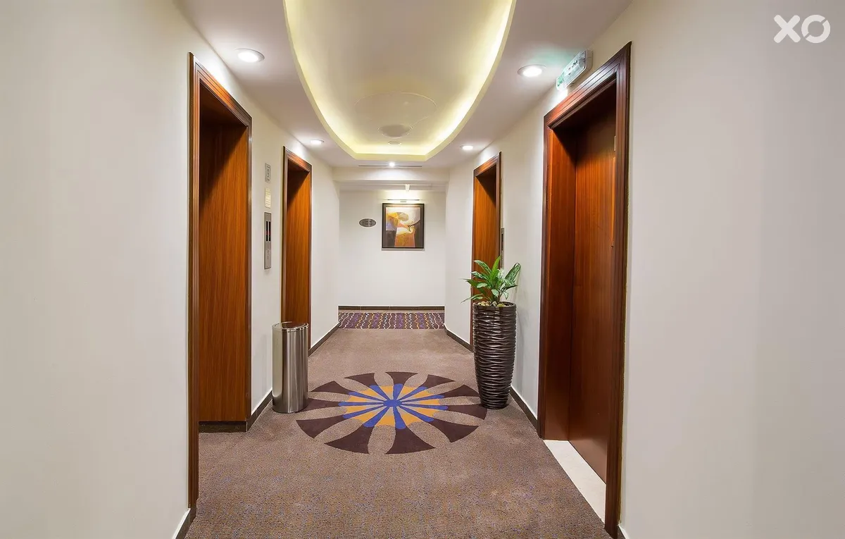 V Hotel Fujairah