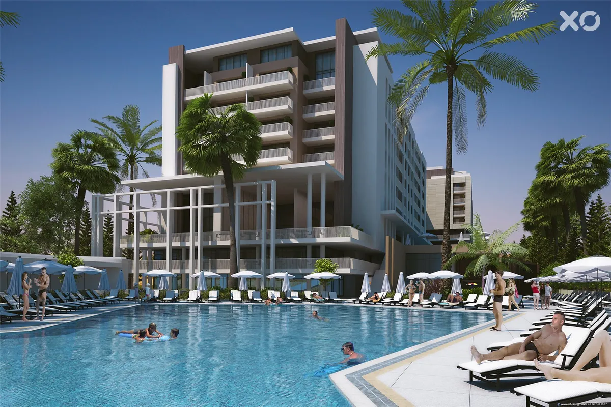 Riolavitas Spa & Resort Hotel