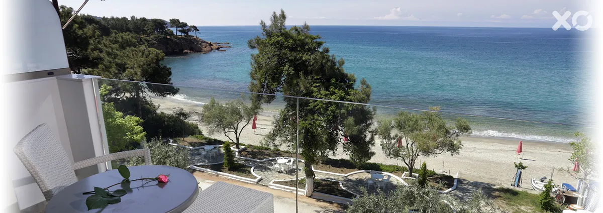 Akti Hotel