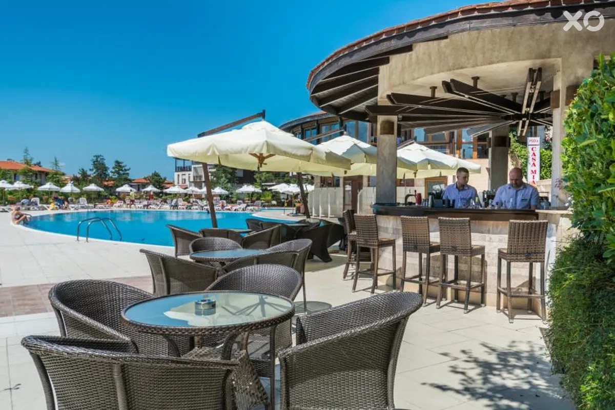Santa Marina Holiday Village