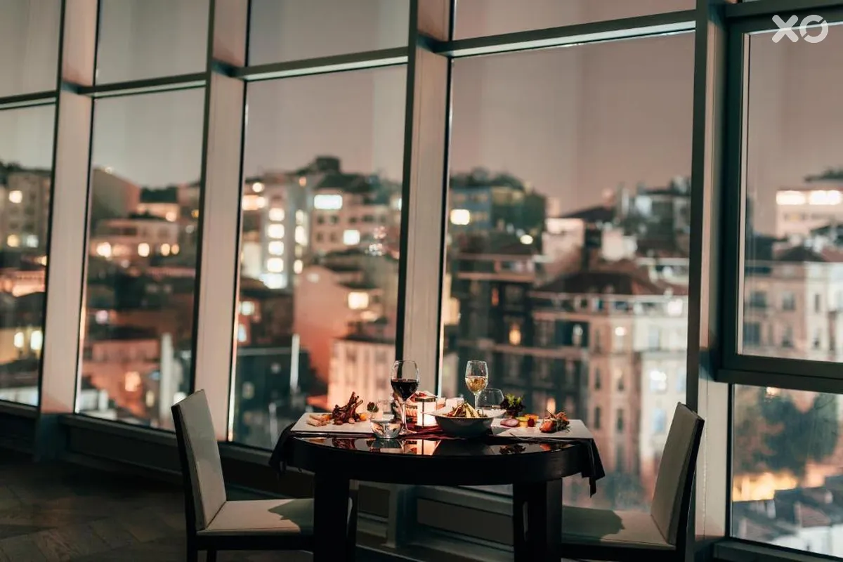 The Elysium Istanbul