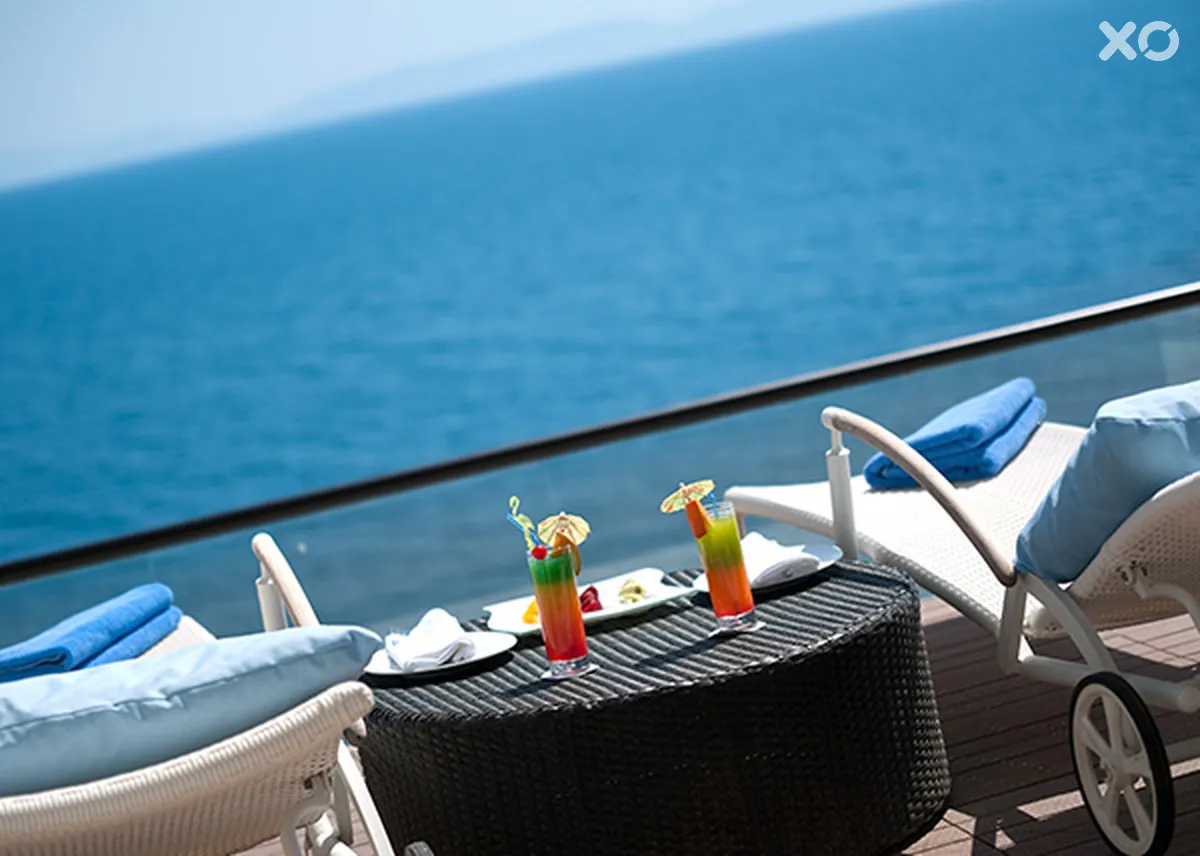 Aria Claros Beach & Spa Resort