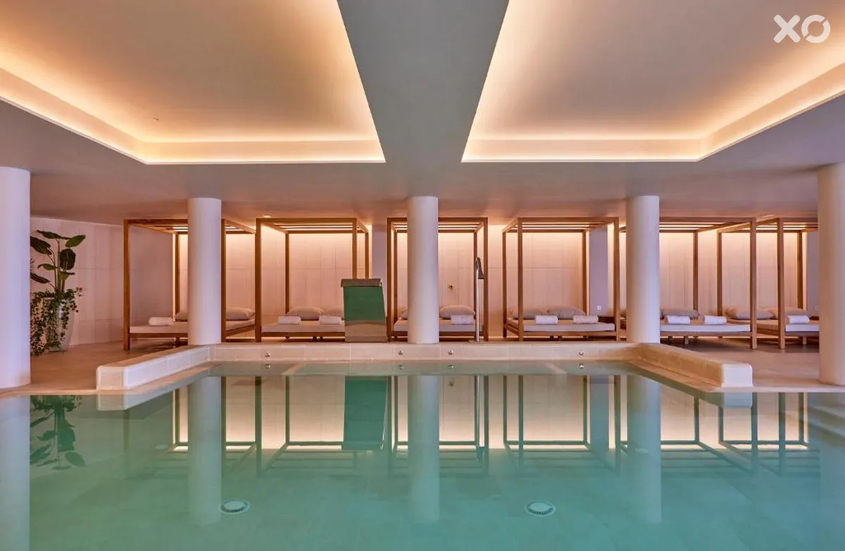 Universal Grand Leon & Spa
