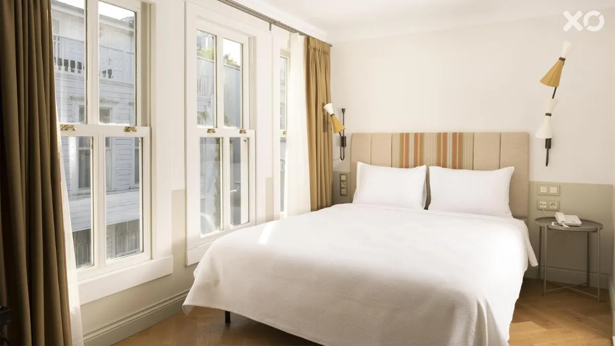 Ishak Pasa Palace by Signature Hotels