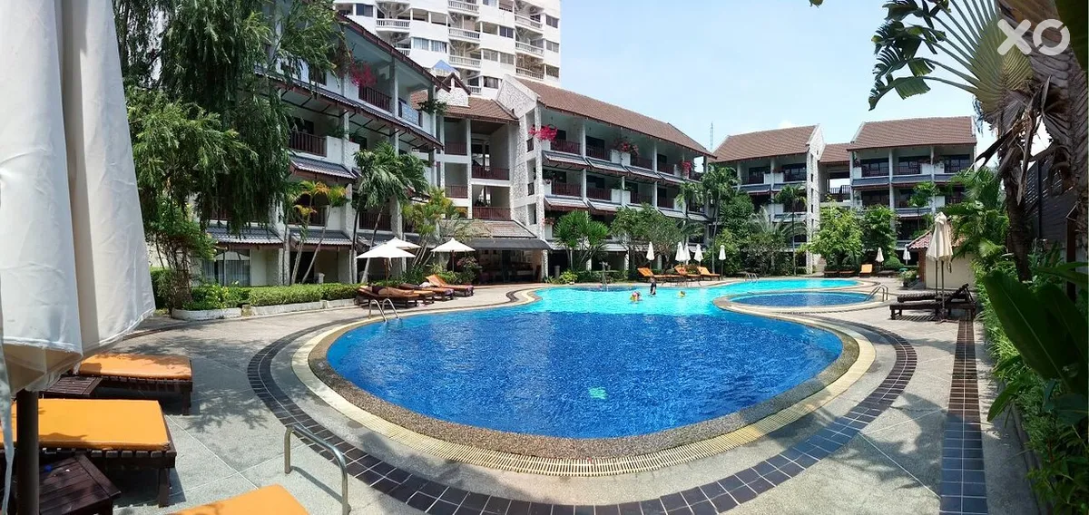 Splendid Resort Jomtien