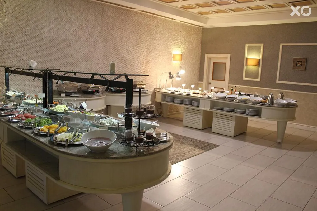 Primoretz Grand Hotel & Spa