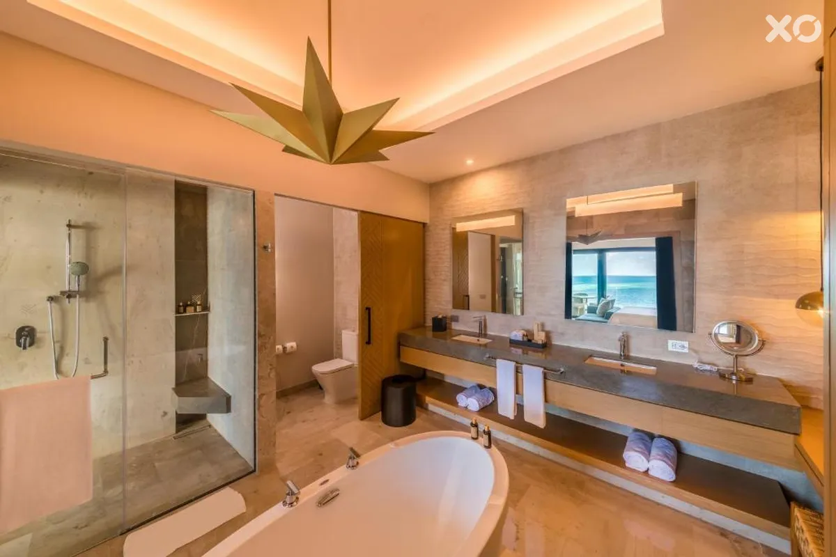 Haven Riviera Cancun Resort & Spa