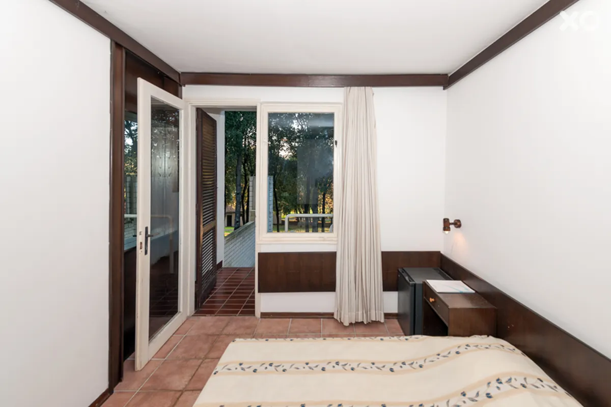 Naturist Park Koversada Villas