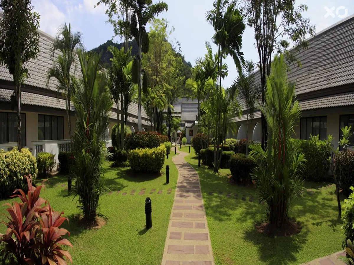 Centara Kata Resort