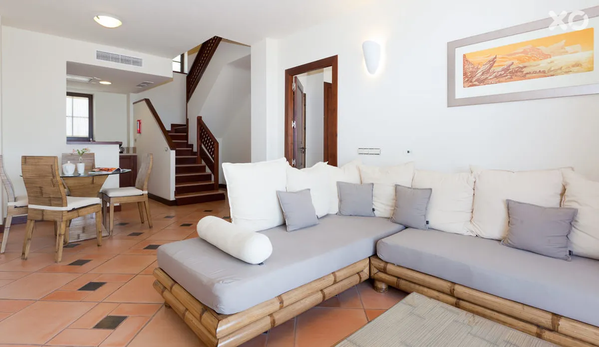 Villa Maria Suite Hotel