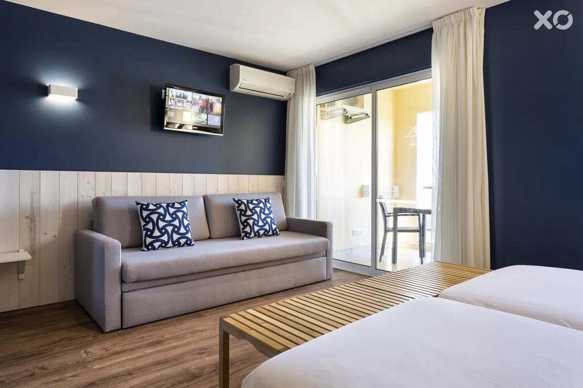 Adriana Beach Club Hotel Resort