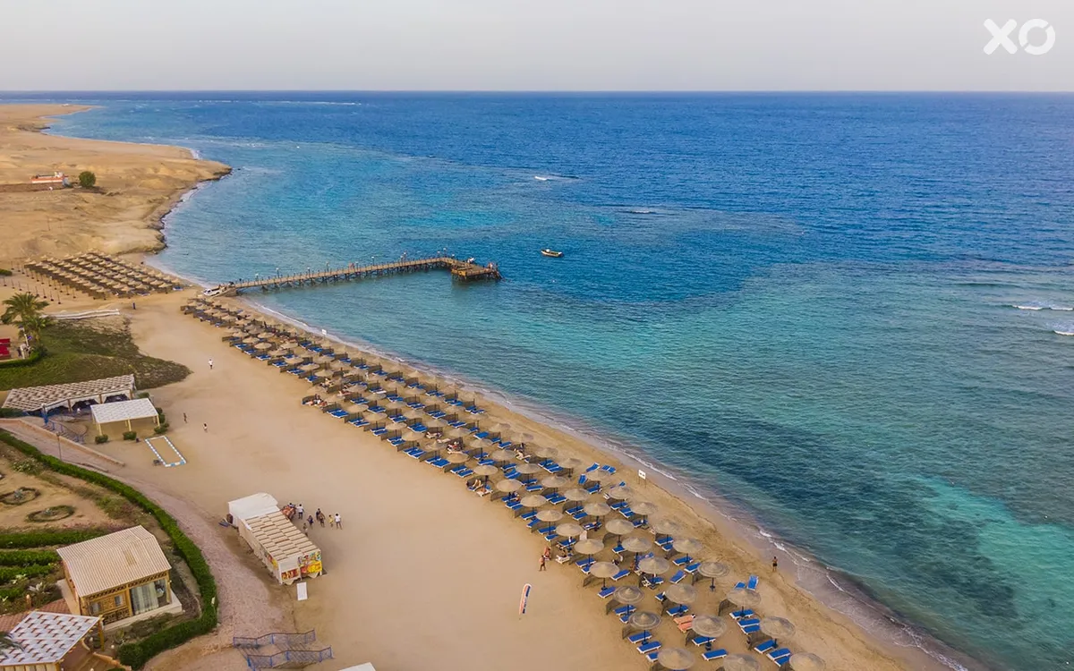 Fantazia Resort Marsa Alam