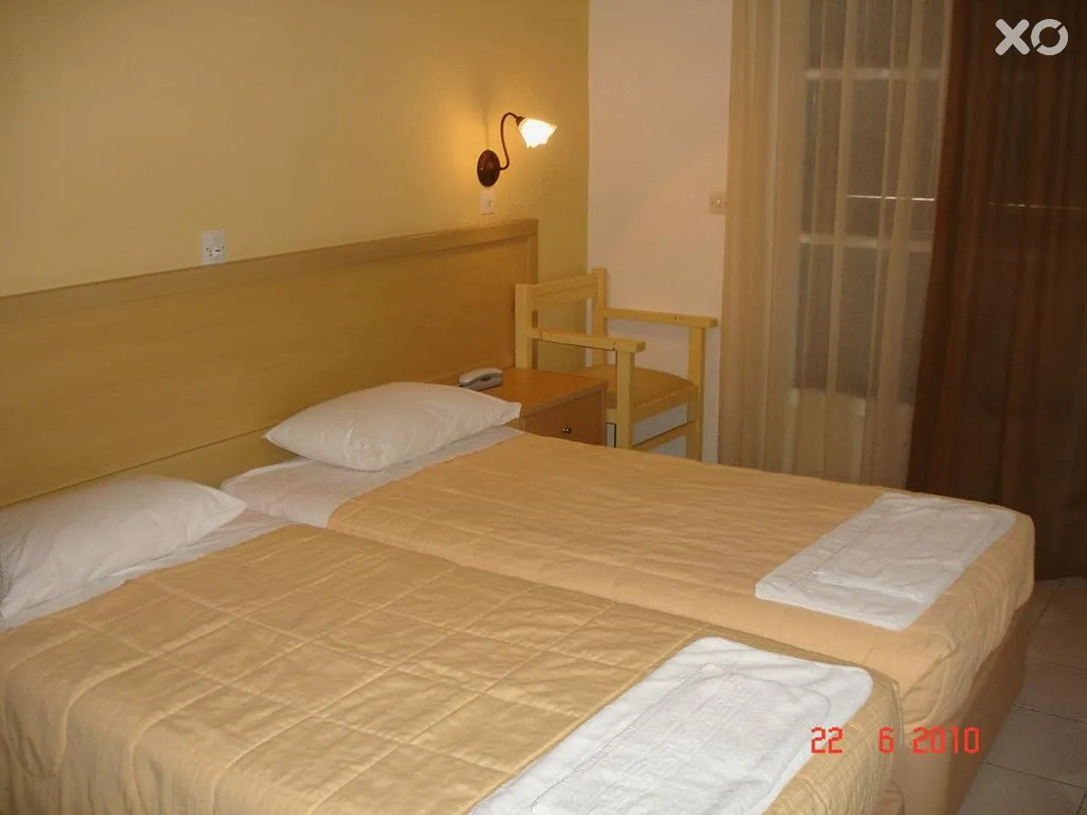 Opera Blue Hotel