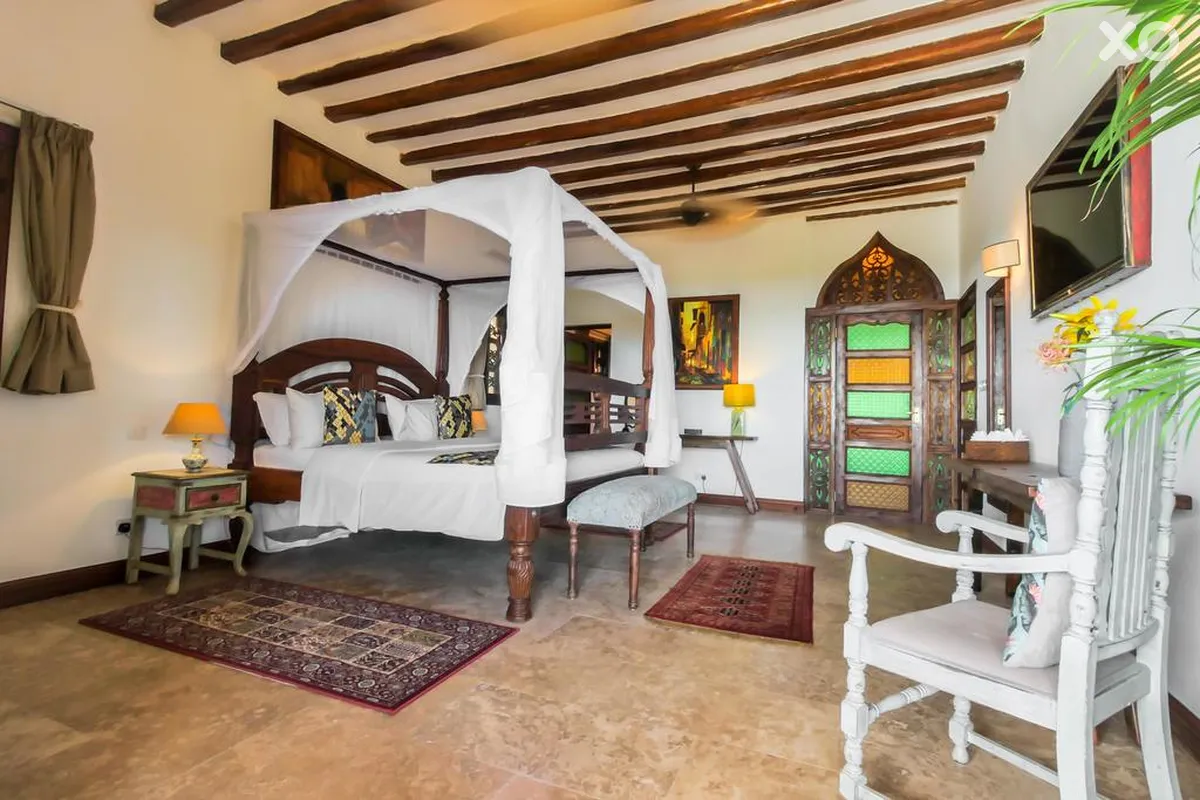 Kidoti Villas by Z Hotel