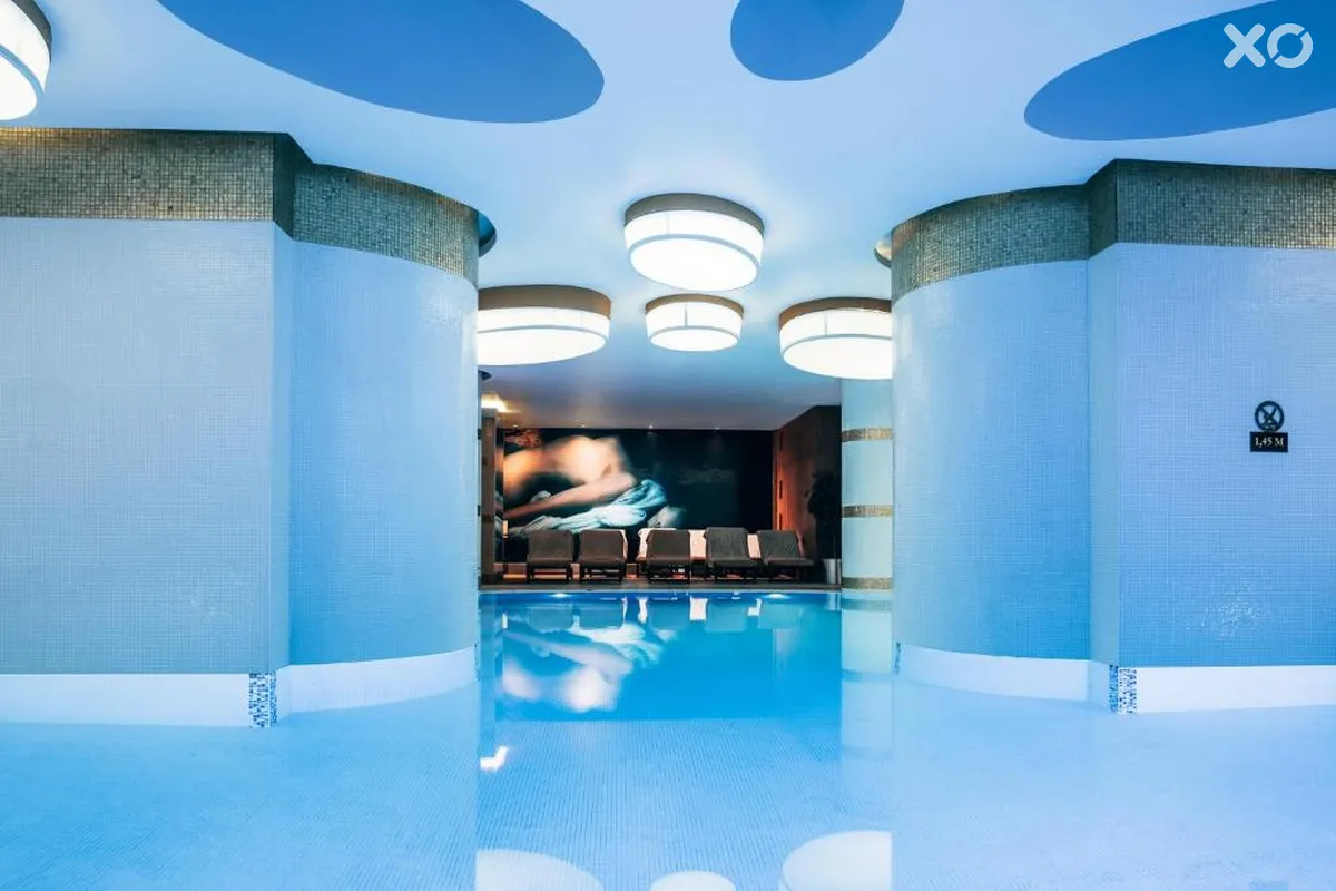 The Elysium Istanbul