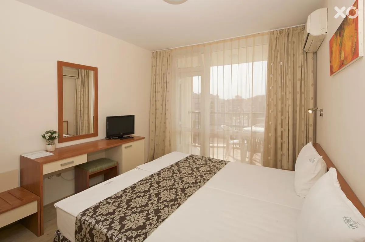 Karlovo Hotel
