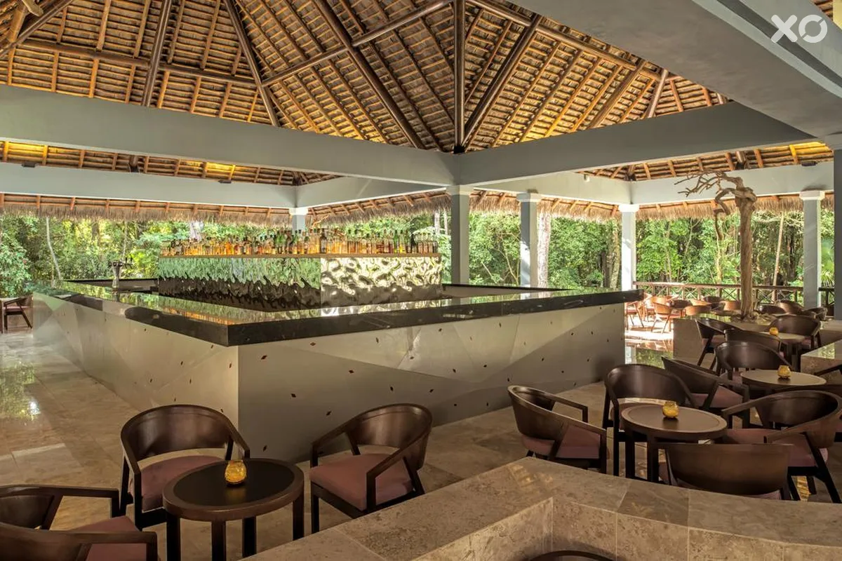 Iberostar Quetzal