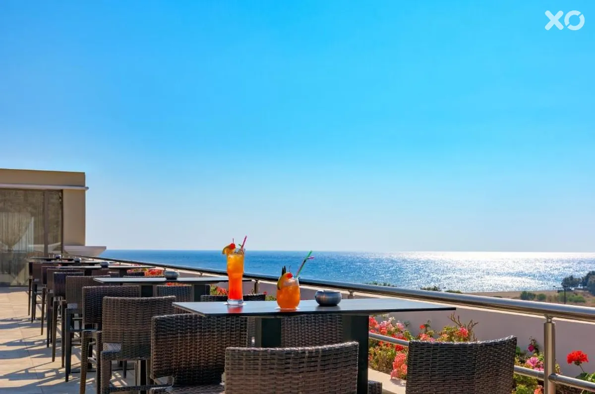La Marquise Luxury Hotel Resort