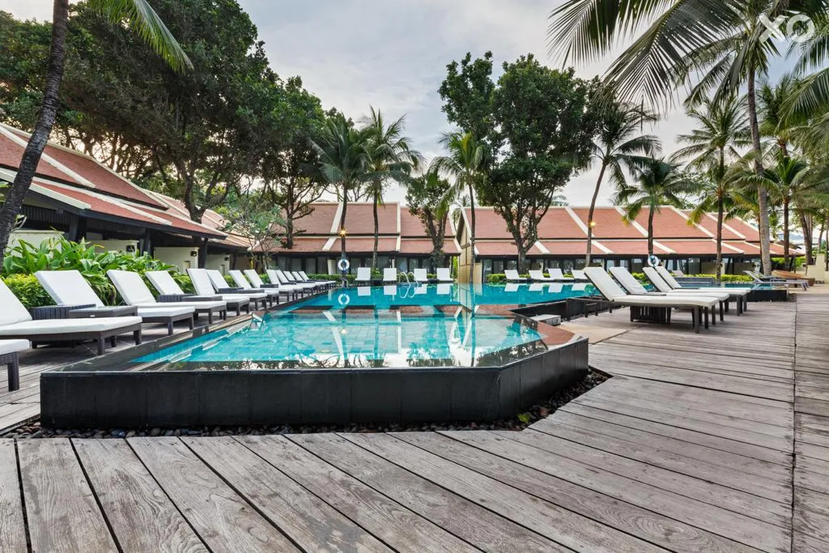 Impiana Resort Patong