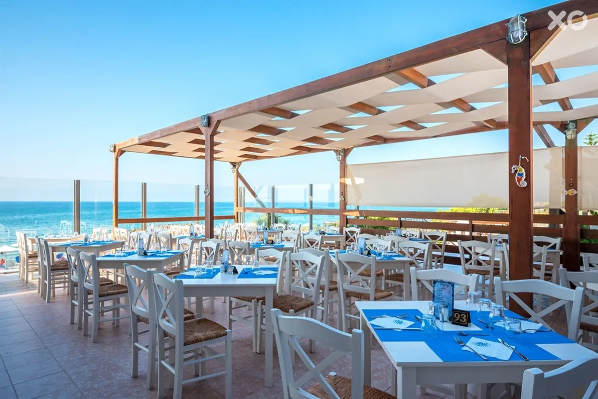 Bomo Themis Beach Hotel