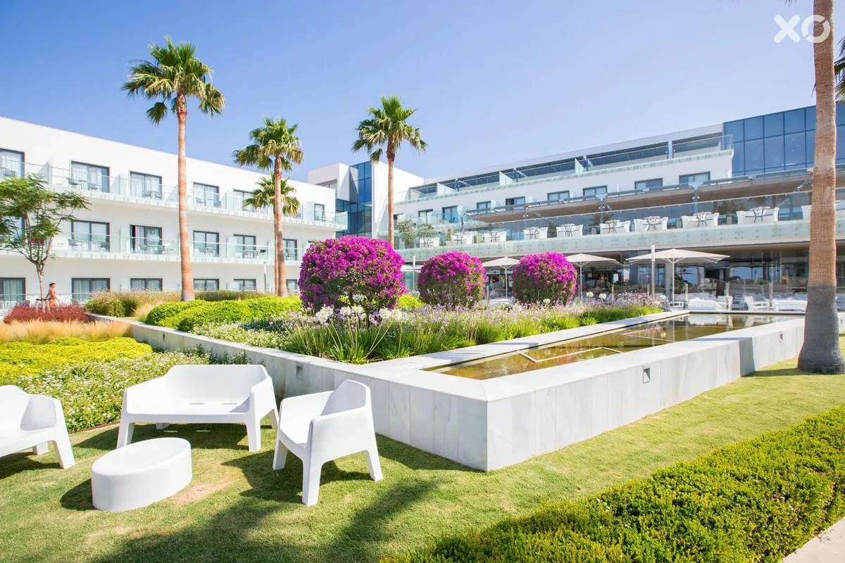 Hipotels Gran Conil & Spa