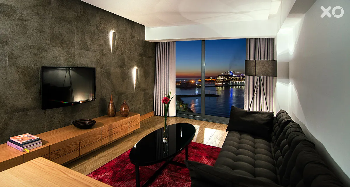 Ilayda Avantgarde Hotel