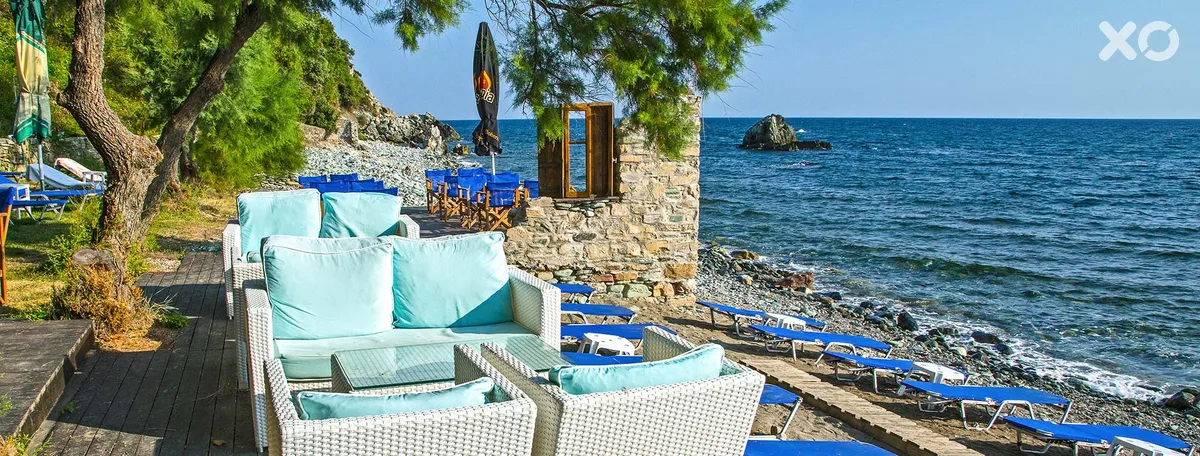 Aqua Rosa Aparthotel