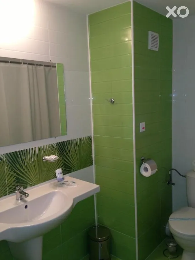 Glarus Hotel