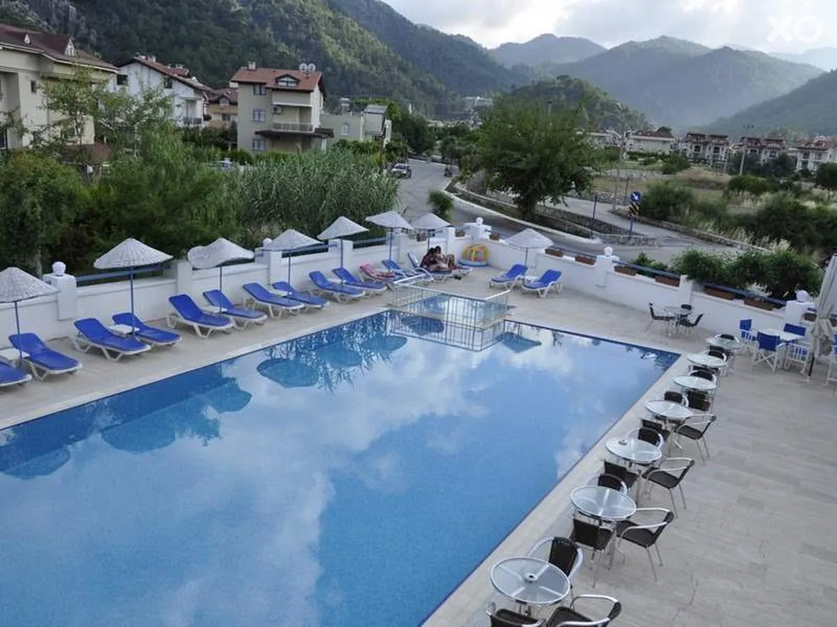 Munamar Park Hotel