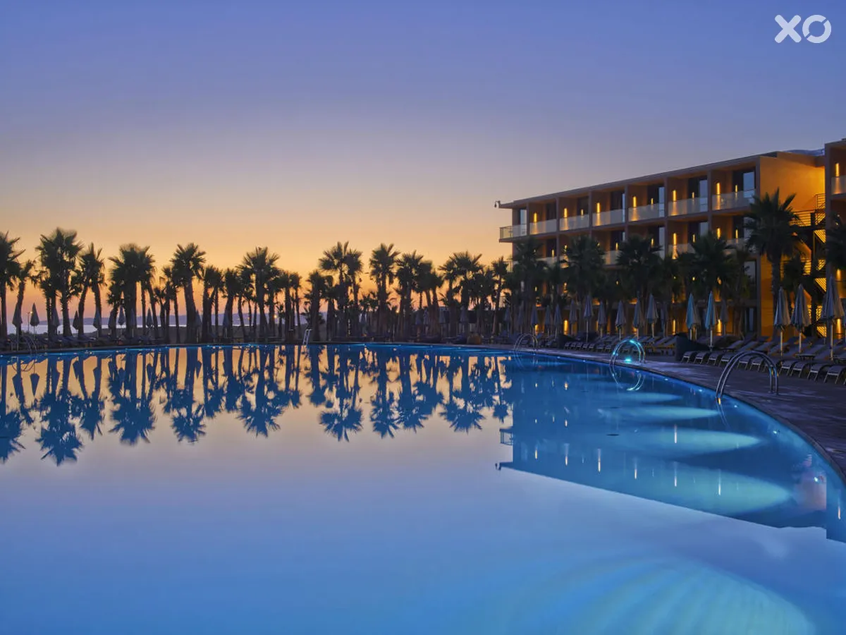 VidaMar Algarve Resort Hotel