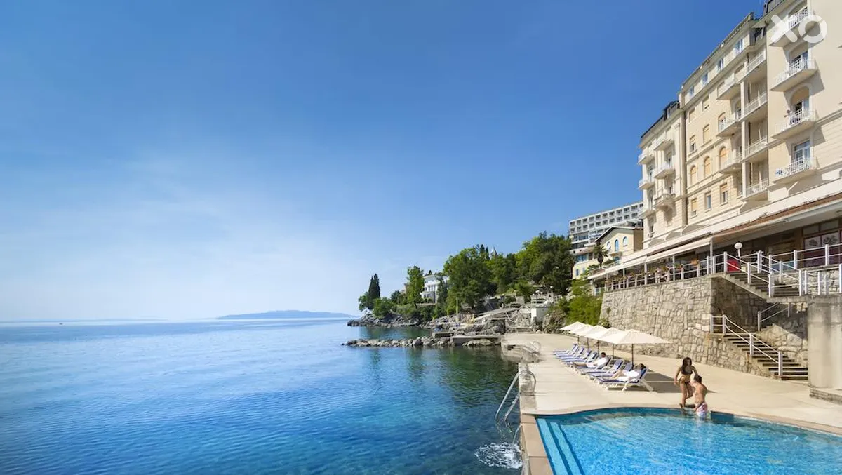 Istra Hotel