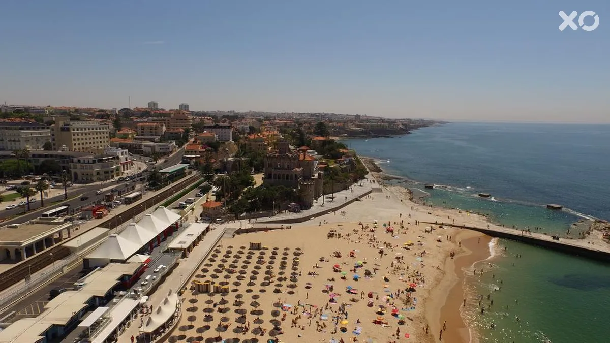Vila Gale Estoril Hotel