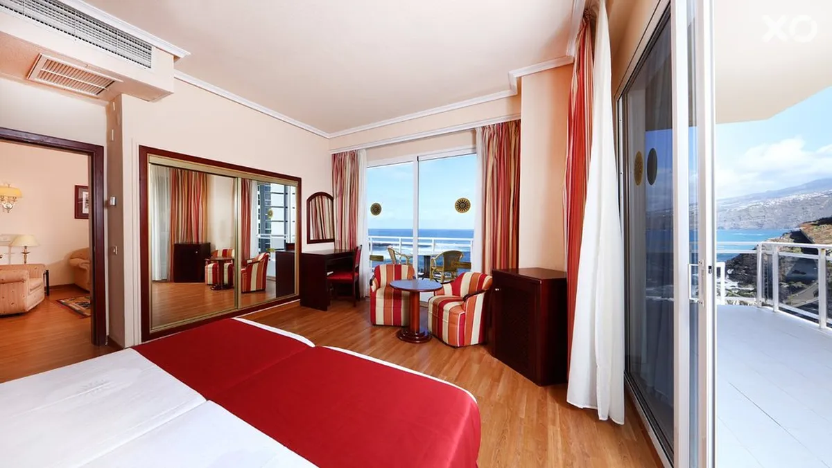 Bahia Principe San Felipe