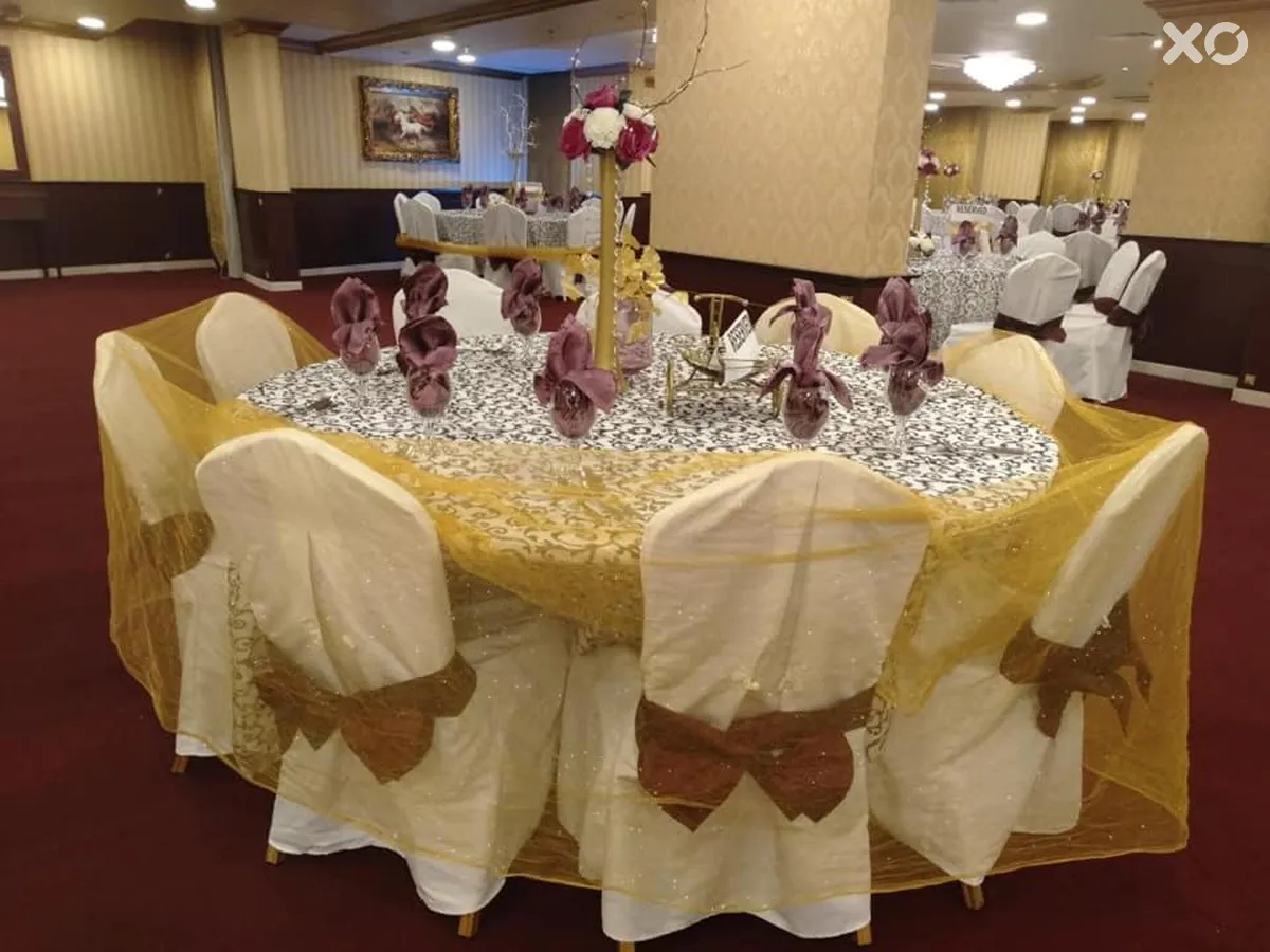 Al Bustan Hotel Sharjah