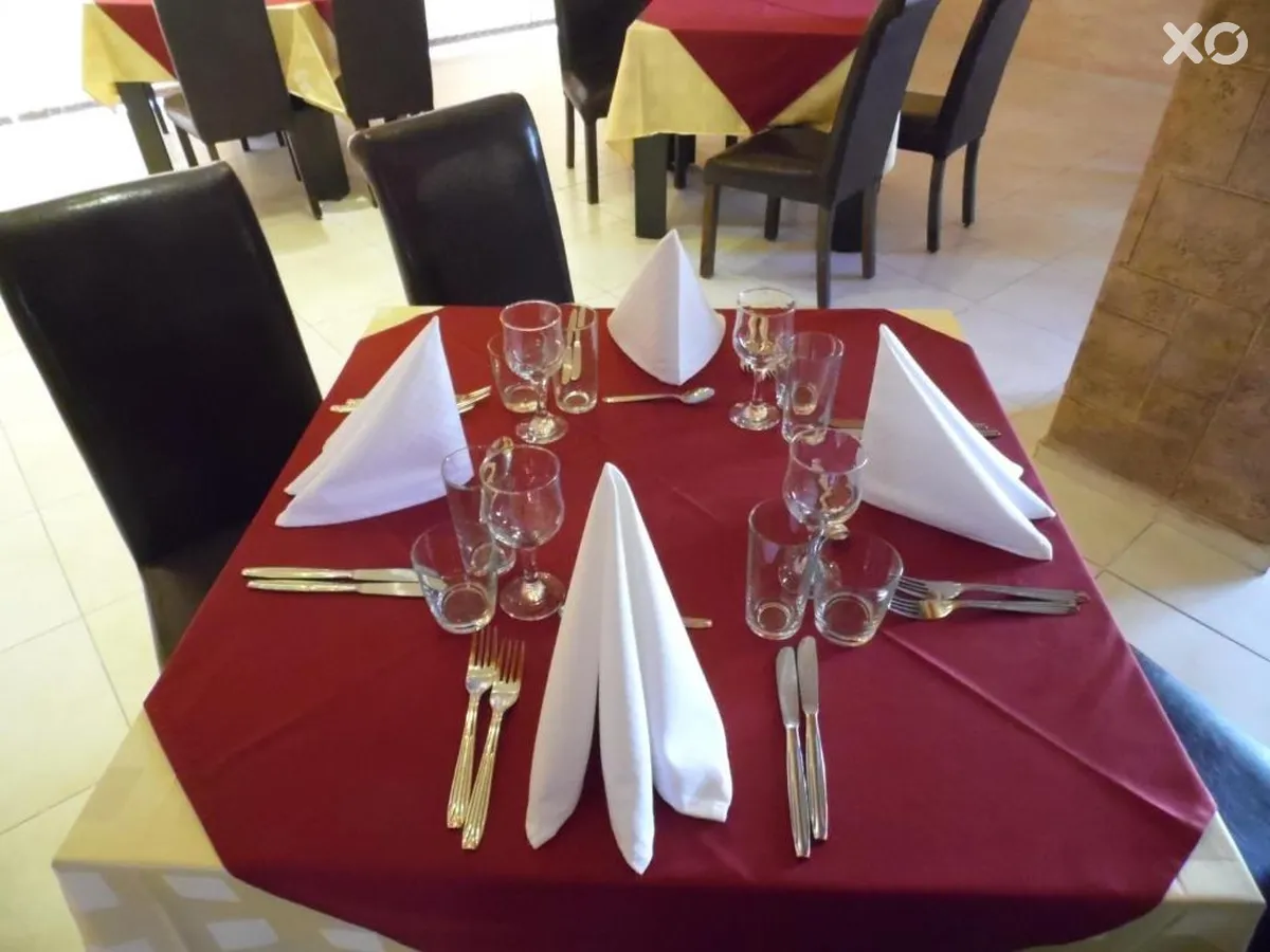Amigos Hotel