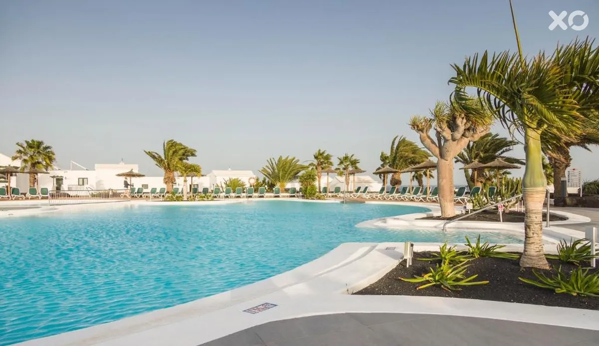 Ilunion Costa Sal Lanzarote Hotel