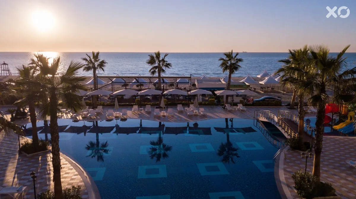 Fafa Premium Resort