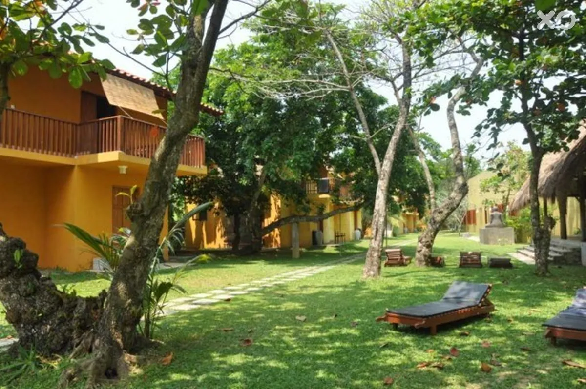 Muthumuni Ayurveda Beach Resort
