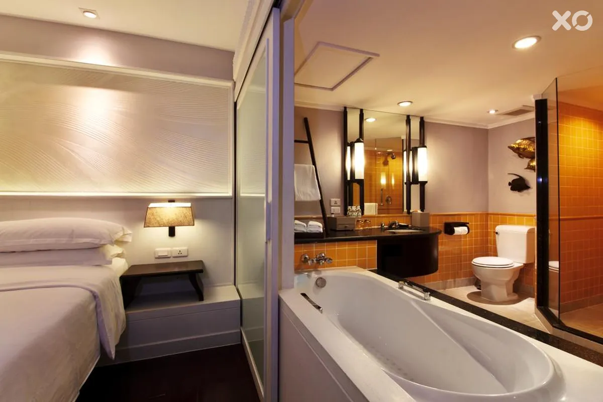 Sheraton Samui Resort