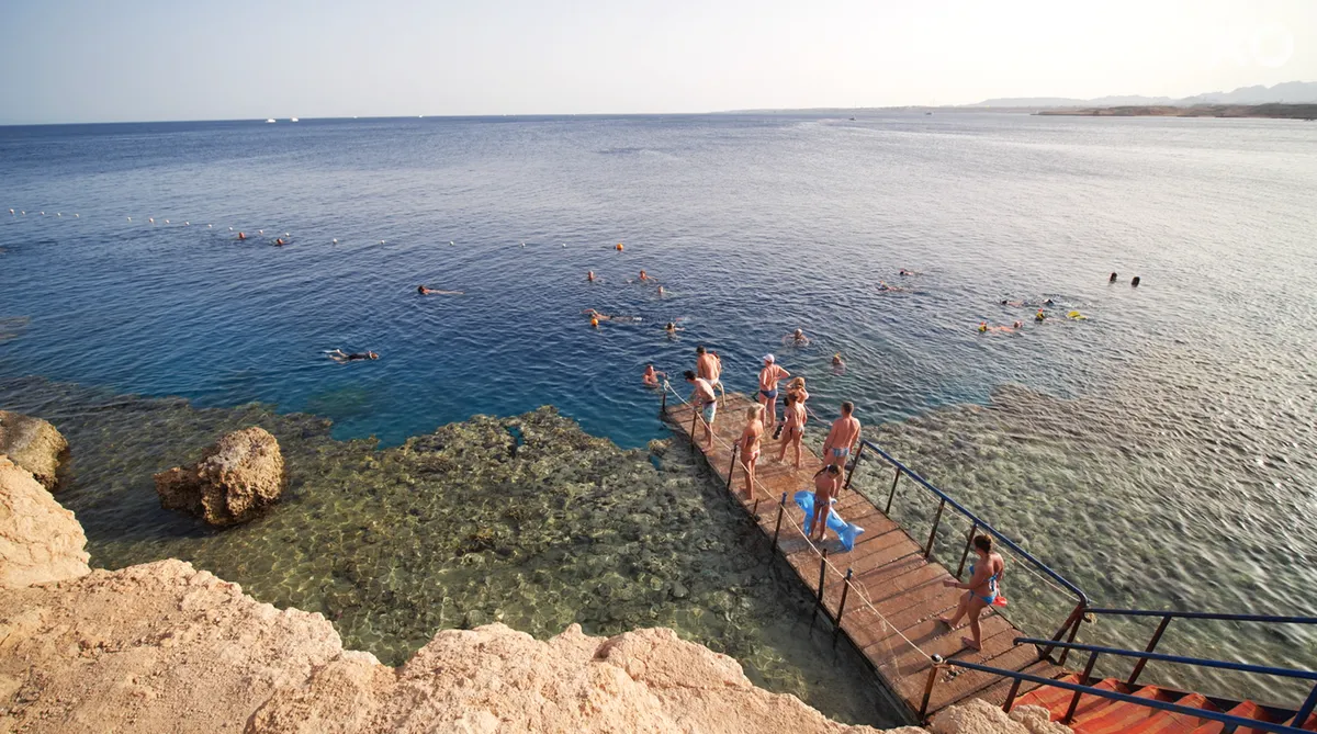Sharm Plaza Hotel