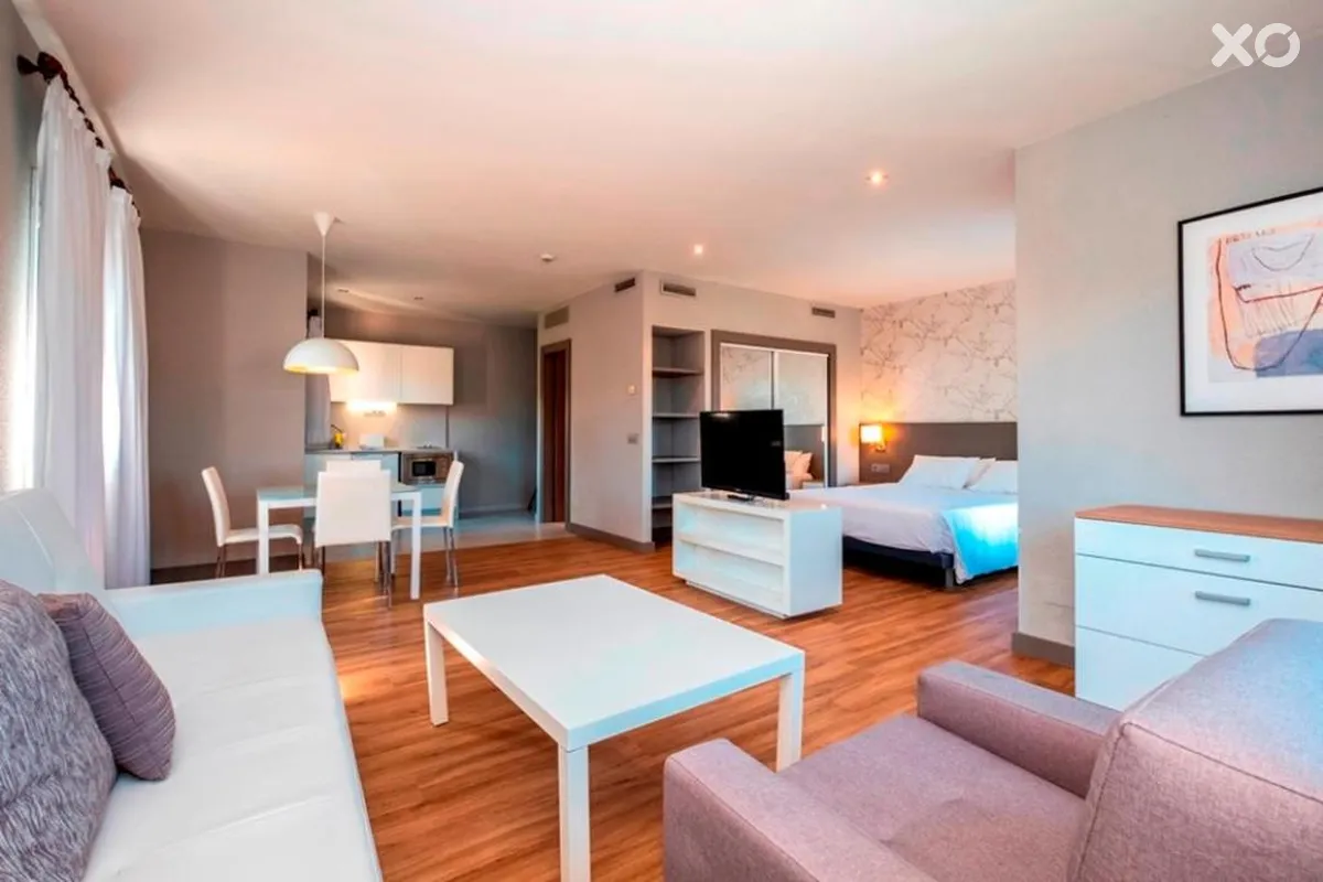 HG Jardin de Menorca