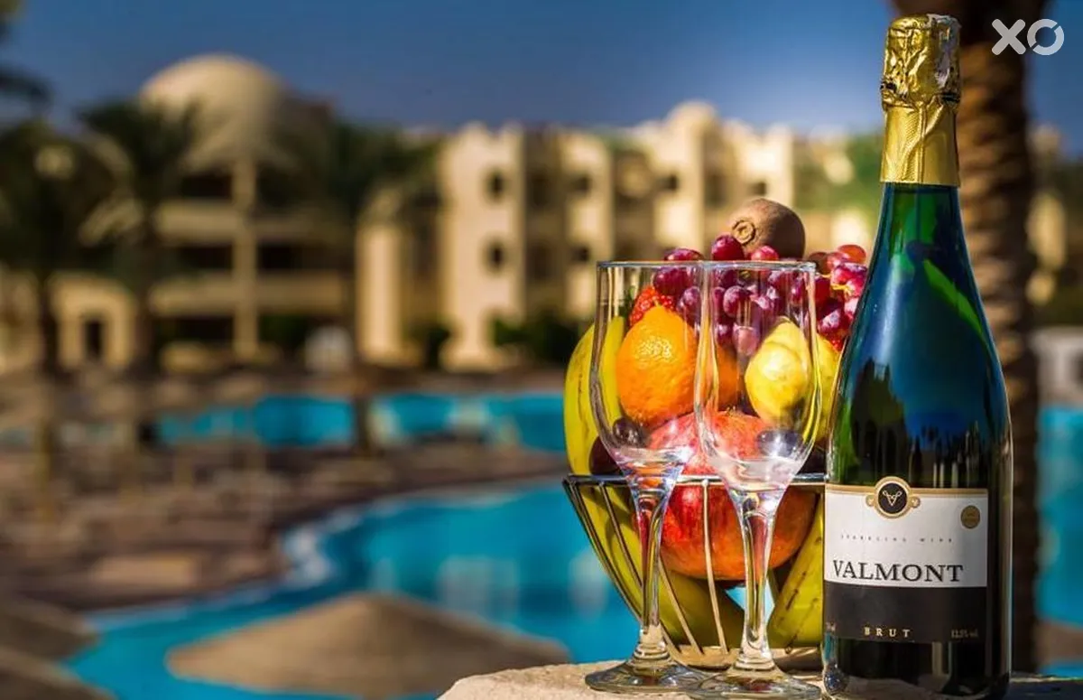 Tia Heights Makadi Bay