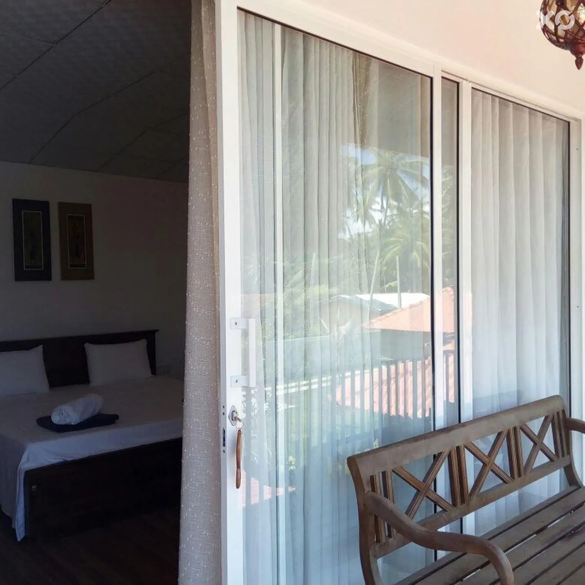 Villa 96 Boutique Hotel (Kalibri Hotel)