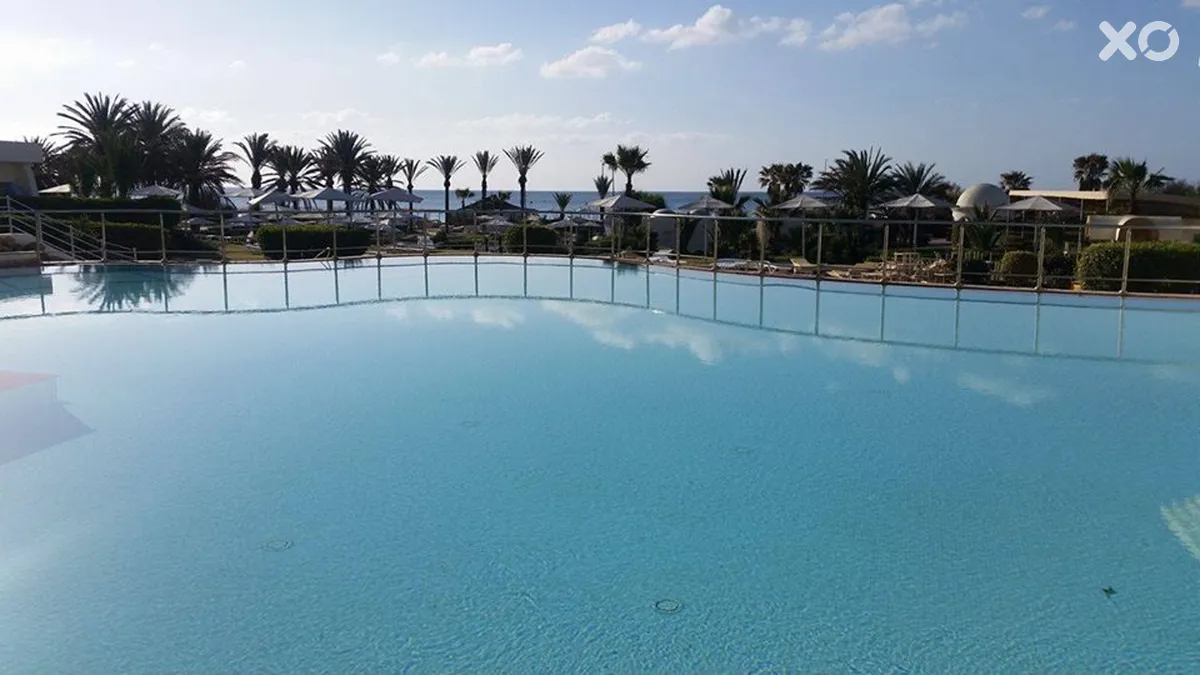 Delfino Beach Resort & Spa