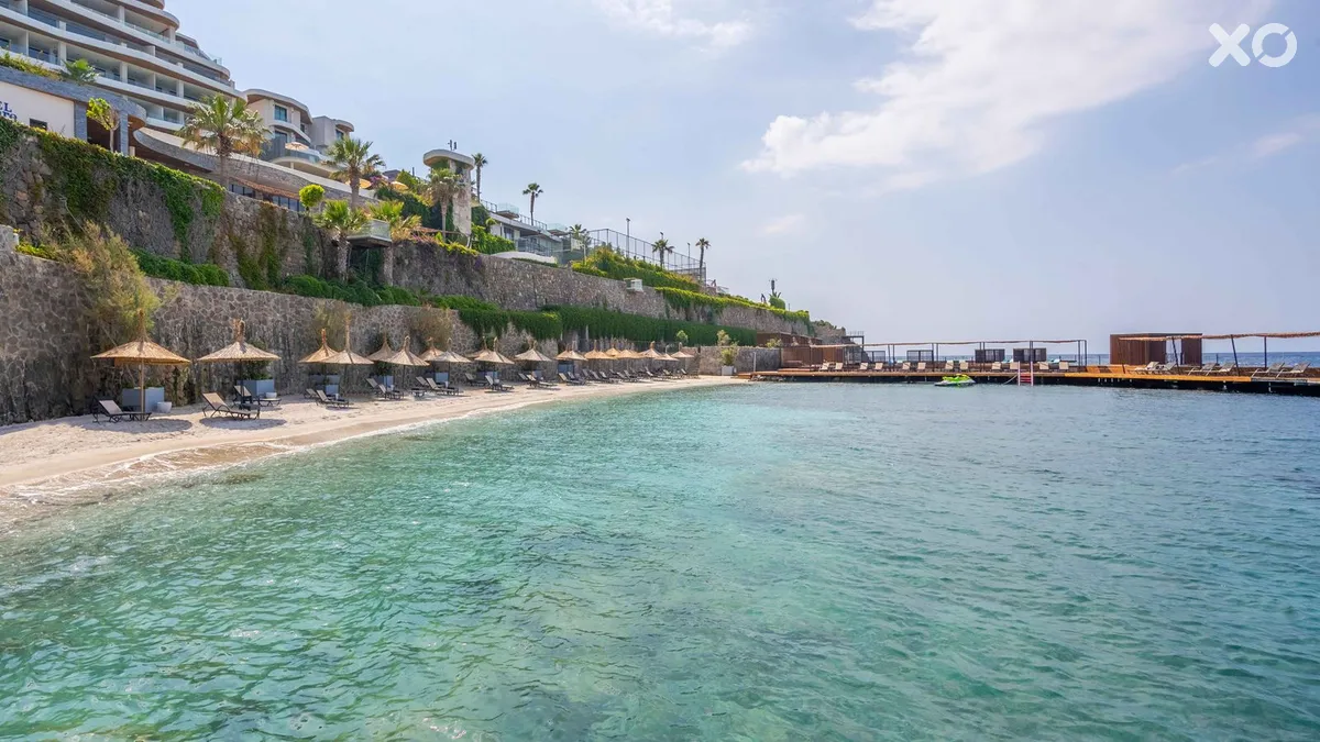 Del Mare Reserve Hotel & Spa