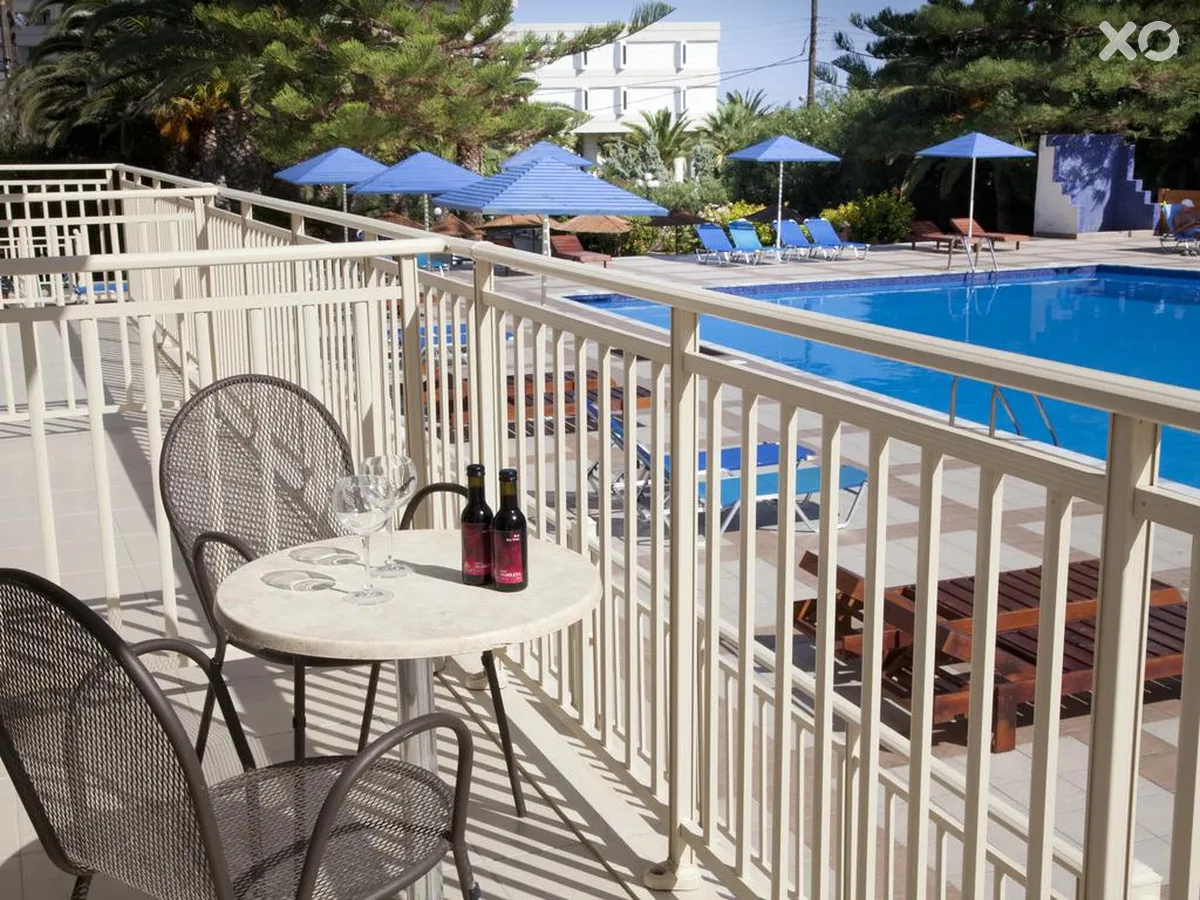 Marilena Hotel