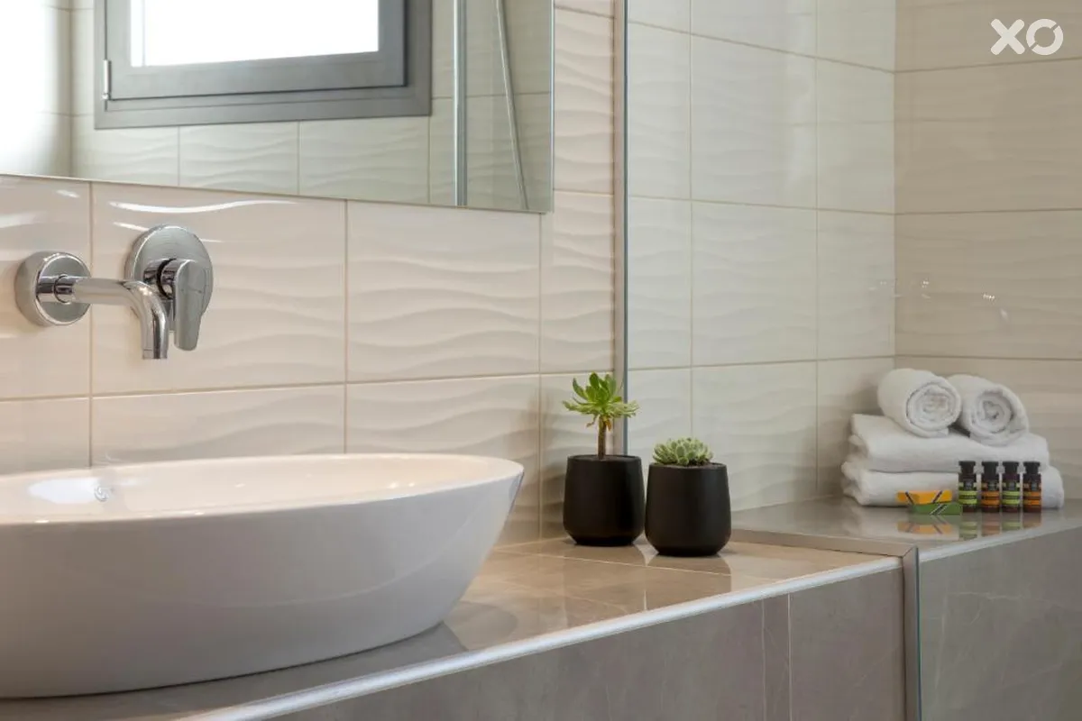 Ajul Luxury Hotel & Spa Resort