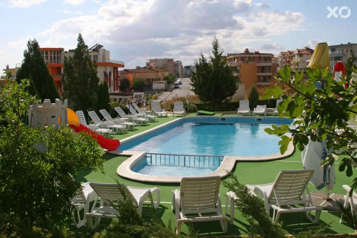Панорама